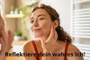 Badspiegel mit Ablage Weiß - H:50 x B: 60 cm - Bathroom Produktbild-Vorschau 9