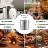 Gastronorm hrnec s poklicí 36 l KH1965 Náhled obrázku produktu 9