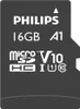 Philips Micro-SDHC-Card 16GB  Class 10, UHS-I U1, incl. Produktbild-Vorschau 4