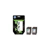 HP Tintenpatrone HP344 Tri-Color rot blau gelb Doppelpack Produktbild-Vorschau 3