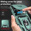 Pouzdro pro iPhone 17 Pro dvouvrstvé pouzdro s posuvným Náhled obrázku produktu 2