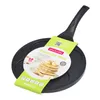 KAMILLE panvica INEZ panvica na palacinky 26 cm indukčná Náhľad obrázku produktu 2