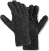 Guanti in PVC NERO GRANULATO taglia 10 Anteprima dell’immagine prodotto 3