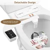 Bidet‑Aufsatz für WC, Nicht Elektrisch Bidet Aufsatz für Produktbild-Vorschau 4