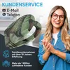 SANILO® WC-Sitz mit Absenkautomatik und Schnellverschluss Produktbild-Vorschau 8