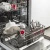 Moulinex K10120, Nerezová oceľ, Biela, Plast, Nerezová Náhľad obrázku produktu 5