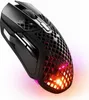 SteelSeries Aerox 5 - RGB Gaming-Mouse mit Öffnungen in der Produktbild-Vorschau 12
