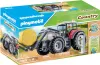 PLAYMOBIL, Campo, 71305: Gran tractor Vista previa de la imagen del producto 13