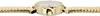Damen Classique mit Zugband Farbe gold 26mm Produktbild-Vorschau 5