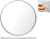 Pasabahce Tortenplatte 32 cm "Serie Patisserie" aus Glas Produktbild-Vorschau 7