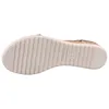 Tamaris Damen Sandale Sandalette mit T-Riemen und Produktbild-Vorschau 9