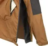 Helikon-Tex® Woodsman Anorak bunda Coyote / Ash Grey XL Náhled obrázku produktu 6