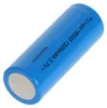 18500 Li-Ion Akku mit 3,6-3,7 Volt, 18500-A1, 1500mAh, Produktbild-Vorschau 2
