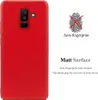 Cadorabo Housse pour Samsung Galaxy A6 PLUS 2018 Housse de Voir les images du produit 3