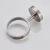 Seifenspender, Edelstahl 304, 200 ml, Wandmontage, Produktbild-Vorschau 5