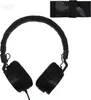 INF Universal headphone headband protector black Voir les images du produit 1
