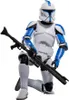 Star Wars The Black Series Clone Trooper Lieutenant & Produktbild-Vorschau 6