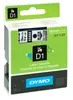 DYMO D1 oryginalne etykiety | czarny nadruk na Podgląd zdjęcia produktu 26