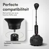 Inventus reflex boksbal vervangingsonderdeel voor Extreme Productafbeelding-voorbeeld 4