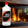 Premium Bioethanol 100% Reinheit – Geruchlos & Rauchfrei – Produktbild-Vorschau 2