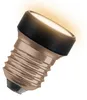 OSRAM LED Star Flat da 3,5 W (come 28W), 300lm/4000K, Anteprima dell’immagine prodotto 1