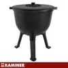 Kaminer 27376 Emaillierter Gusseisenkessel, 10 l, mit Produktbild-Vorschau 17