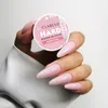 Claresa Hard&Easy Builder Gel Milky Pink 45G Produktbild-Vorschau 4