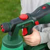 Pistolet à peinture sans fil UniversalSpray 18V-300 1200 ml Voir les images du produit 16
