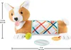 3-in-1 Hündchen Spielkissen für Bauchlage mit 3 Spielzeugen Produktbild-Vorschau 11