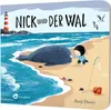 Nick und der Wal Podgląd zdjęcia produktu 3