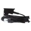 Goobay 51233 TAE-F propojovací kabel pro DSL / VDSL, 3 m, Náhled obrázku produktu 2