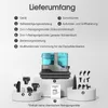 Teppichreinigungsgerät Waschsauger  25000Pa, 1800W 4-in-1 Produktbild-Vorschau 10