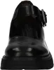 Tamaris Damen Plateau Pumps Blockabsatz Schnalle Produktbild-Vorschau 22