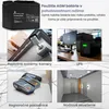 Extralink AGM batéria 12V 45Ah, bezúdržbová VRLA, čierna Náhľad obrázku produktu 2