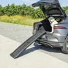 ProPlus Haustier-Rampe Schwarz 155 cm 90 kg Kunststoff Produktbild-Vorschau 14