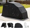 Garage pour moto VEVOR, bâche de protection pour moto 3460 Voir les images du produit 2