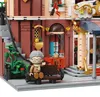 Pantasy 85031 Toy Store Magasin de jouets 2.978 pièces Voir les images du produit 2
