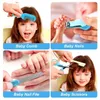 Minicee Babypflegeset 14-teilig mit Etui – Baby Pflege Set Produktbild-Vorschau 4