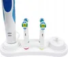 Braun Držák zubního kartáčku Nástavce Nabíjecí stojan Bílý Náhled obrázku produktu 2
