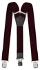 Fabio Farini - 1 Stück 4cm Breites Y-Design verstellbar mit Produktbild-Vorschau 1
