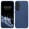 kwmobile Handyhülle für Samsung Galaxy S25 Hülle - Silikon Produktbild-Vorschau 1
