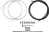 Jagwire PCK500, Bremsen-Set, Schwarz Produktbild-Vorschau 3