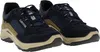 Lowa Ventierra GTX LO Wanderstiefel Blau Produktbild-Vorschau 13
