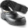 Chaussure de sécurité Sika Flex LBS sabot ouvert avec bride Voir les images du produit 2
