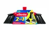 Universal-Ersatzbesen Vileda Classica 2w1 Produktbild-Vorschau 7