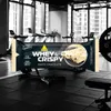 Inkospor Whey & Crispy - 25 Riegel White Chocolate Produktbild-Vorschau 3
