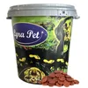 5 kg Lyra Pet® Entenchips in 30 L Tonne Produktbild-Vorschau 1