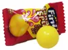 Boom Bubble Gum Banana Split gomma da masticare alla banana Anteprima dell’immagine prodotto 2