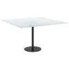VidaXL 322256, Biały, Wewnętrzna, 700 mm, 700 mm Podgląd zdjęcia produktu 3