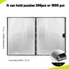 Organizér na puzzle s 20 přihrádkami, určený pro puzzle o Náhled obrázku produktu 5